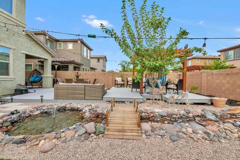 3460 E Azalea Dr, Gilbert, AZ 85298 photo 38