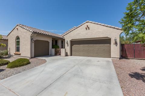1710 E Nightingale Ln, Gilbert, AZ 85298 photo 2