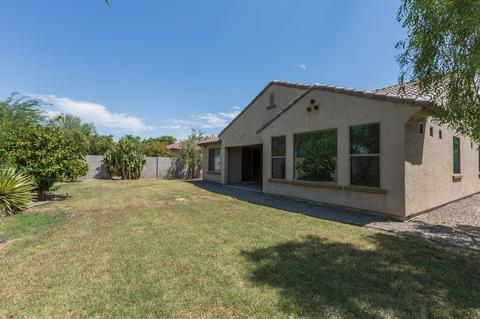1710 E Nightingale Ln, Gilbert, AZ 85298 photo 28