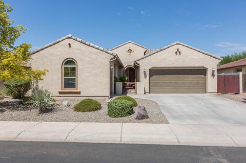1710 E Nightingale Ln, Gilbert, AZ 85298 photo 33