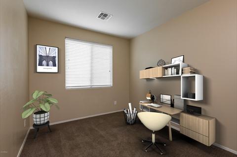 1710 E Nightingale Ln, Gilbert, AZ 85298 photo 18