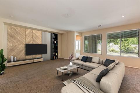 1710 E Nightingale Ln, Gilbert, AZ 85298 photo 7