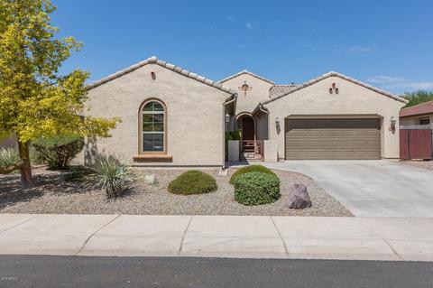 1710 E Nightingale Ln, Gilbert, AZ 85298 photo 1