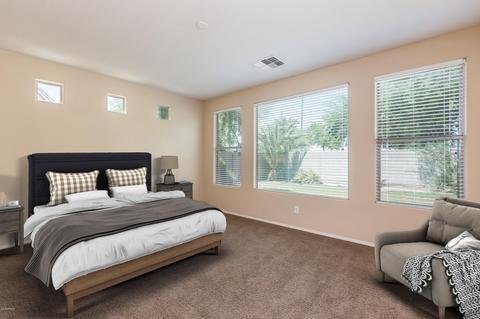 1710 E Nightingale Ln, Gilbert, AZ 85298 photo 20