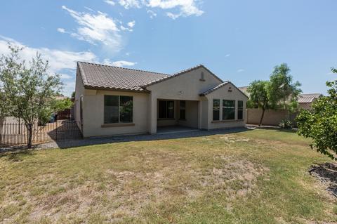 1710 E Nightingale Ln, Gilbert, AZ 85298 photo 27