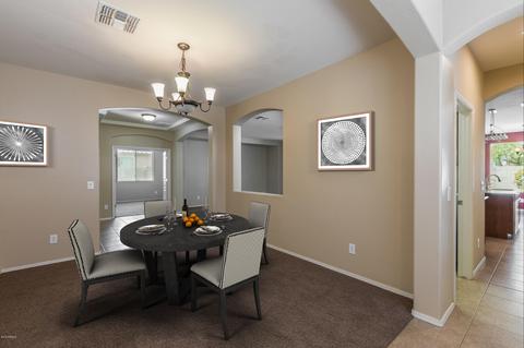 1710 E Nightingale Ln, Gilbert, AZ 85298 photo 11