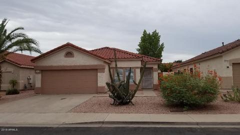 8216 E Onza Ave, Mesa, AZ 85212 photo 1