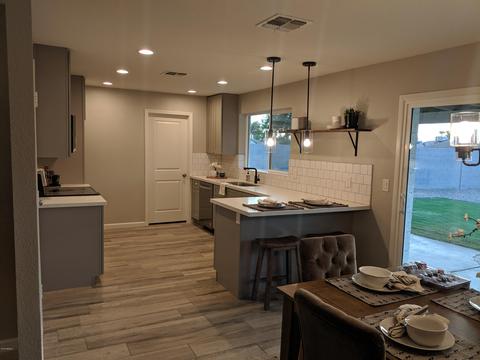 3436 E Helena Dr, Phoenix, AZ 85032 photo 12