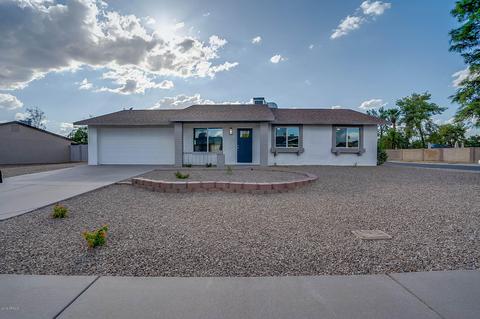 3436 E Helena Dr, Phoenix, AZ 85032 photo 1