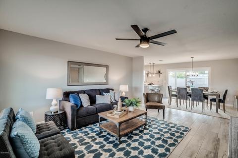 3436 E Helena Dr, Phoenix, AZ 85032 photo 9
