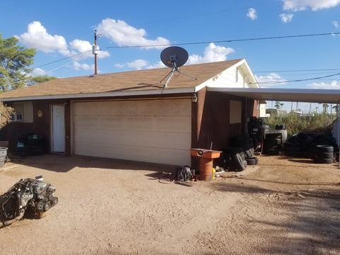 11243 E Boulder Dr, Apache Junction, AZ 85120 photo 2