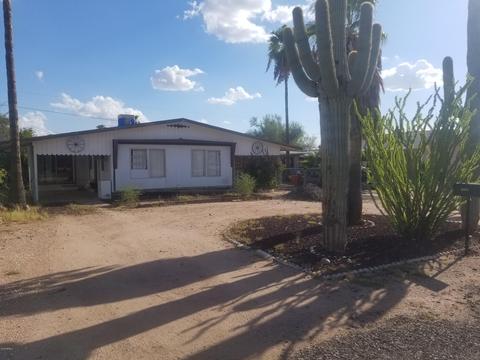 11243 E Boulder Dr, Apache Junction, AZ 85120 photo 1