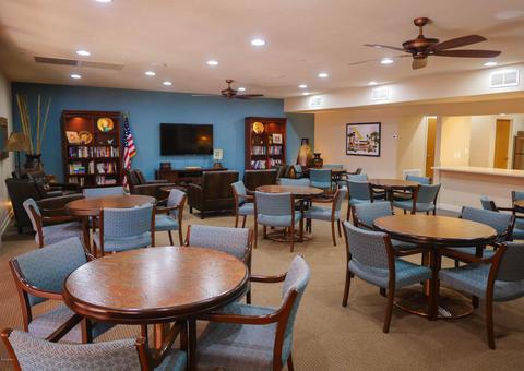 4303 E Cactus Rd S #332, Phoenix, AZ 85032 photo 20