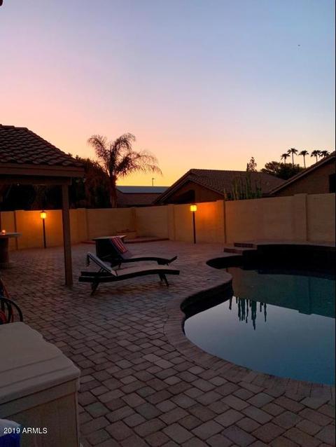 116 E Palo Blanco Way, Gilbert, AZ 85296 photo 20