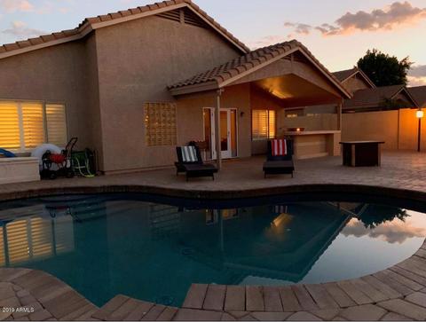 116 E Palo Blanco Way, Gilbert, AZ 85296 photo 17
