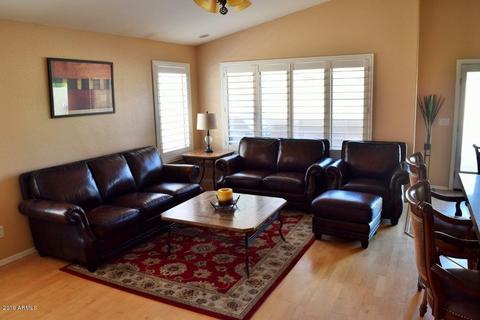 116 E Palo Blanco Way, Gilbert, AZ 85296 photo 5