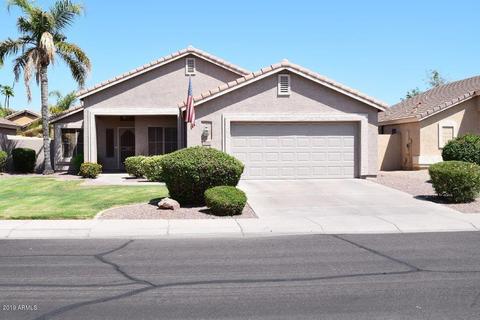 116 E Palo Blanco Way, Gilbert, AZ 85296 photo 2