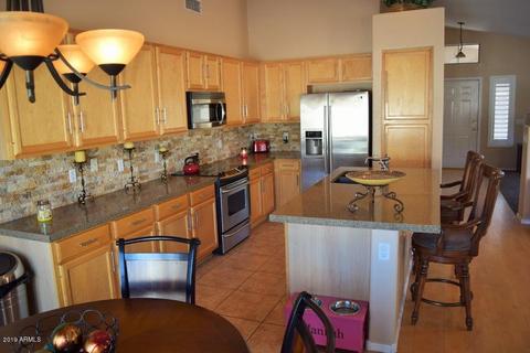 116 E Palo Blanco Way, Gilbert, AZ 85296 photo 3