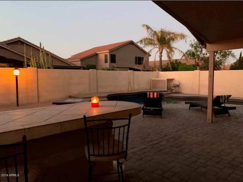 116 E Palo Blanco Way, Gilbert, AZ 85296 photo 19