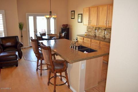 116 E Palo Blanco Way, Gilbert, AZ 85296 photo 4