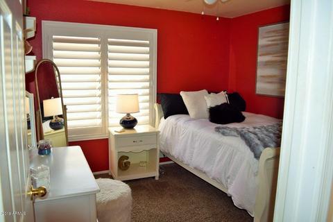 116 E Palo Blanco Way, Gilbert, AZ 85296 photo 13