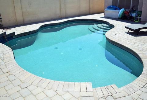 116 E Palo Blanco Way, Gilbert, AZ 85296 photo 15