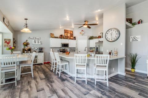 17710 E Brooks Farm Rd, Gilbert, AZ 85298 photo 9