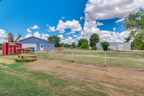 17710 E Brooks Farm Rd, Gilbert, AZ 85298 photo 40