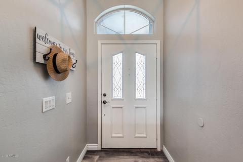 17710 E Brooks Farm Rd, Gilbert, AZ 85298 photo 5