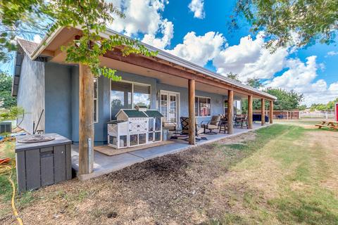 17710 E Brooks Farm Rd, Gilbert, AZ 85298 photo 37