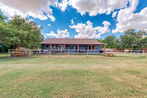 17710 E Brooks Farm Rd, Gilbert, AZ 85298 photo 36