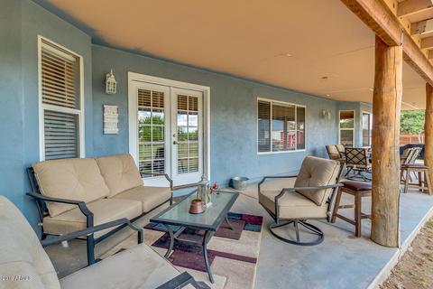 17710 E Brooks Farm Rd, Gilbert, AZ 85298 photo 39