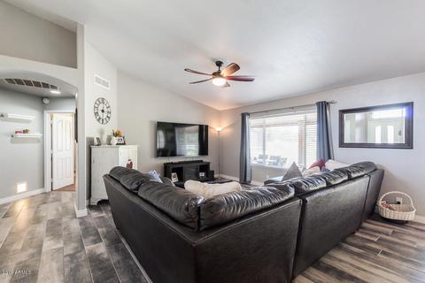 17710 E Brooks Farm Rd, Gilbert, AZ 85298 photo 6
