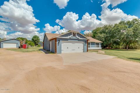 17710 E Brooks Farm Rd, Gilbert, AZ 85298 photo 2