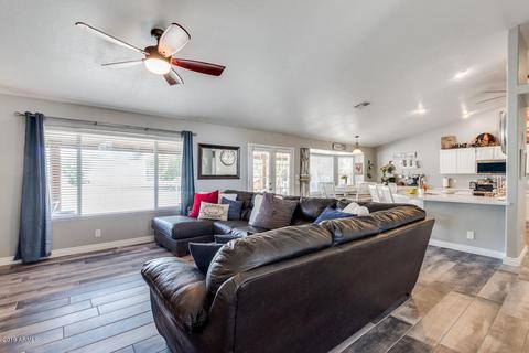 17710 E Brooks Farm Rd, Gilbert, AZ 85298 photo 7