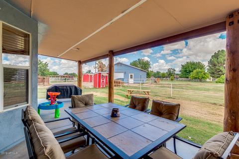 17710 E Brooks Farm Rd, Gilbert, AZ 85298 photo 41