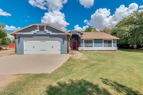 17710 E Brooks Farm Rd, Gilbert, AZ 85298 photo 1