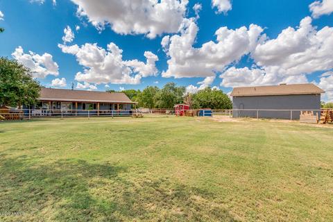17710 E Brooks Farm Rd, Gilbert, AZ 85298 photo 35