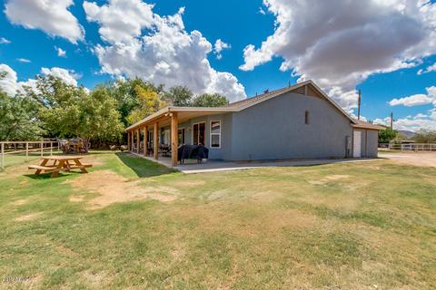 17710 E Brooks Farm Rd, Gilbert, AZ 85298 photo 32