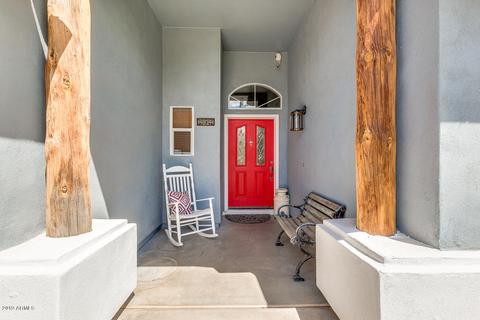 17710 E Brooks Farm Rd, Gilbert, AZ 85298 photo 4