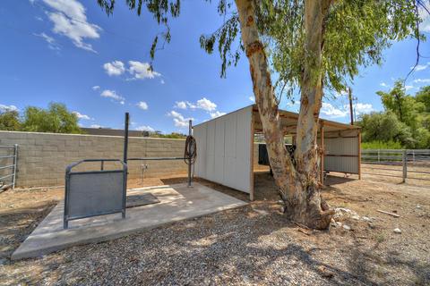 3601 E Mountain View Rd, Phoenix, AZ 85028 photo 37