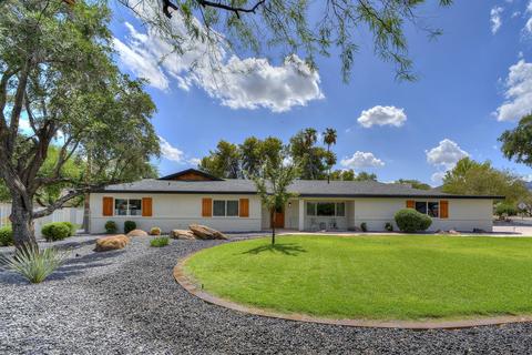 3601 E Mountain View Rd, Phoenix, AZ 85028 photo 1