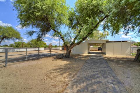 3601 E Mountain View Rd, Phoenix, AZ 85028 photo 34
