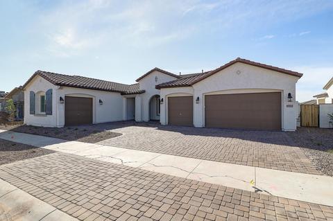 10425 E Topaz Ave, Mesa, AZ 85212 photo 1