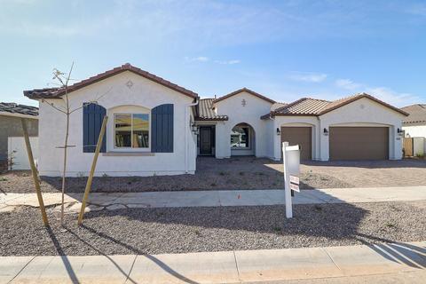 10425 E Topaz Ave, Mesa, AZ 85212 photo 2