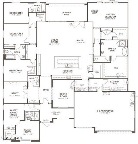 10425 E Topaz Ave, Mesa, AZ 85212 photo 21