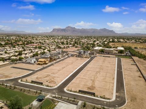 1878 W 21st Ave, Apache Junction, AZ 85120 photo 85