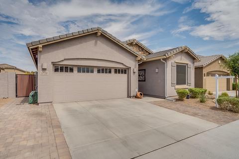 1720 E Chanute Pass, Phoenix, AZ 85040 photo 2