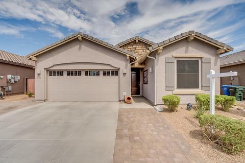 1720 E Chanute Pass, Phoenix, AZ 85040 photo 1