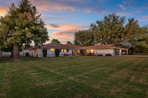16 E Marshall Ave, Phoenix, AZ 85012 photo 1